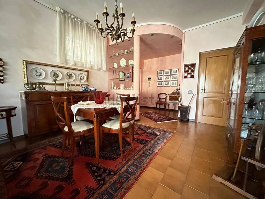 Appartamento a Castelnuovo magra in Via Salicello, 45 - Foto 2