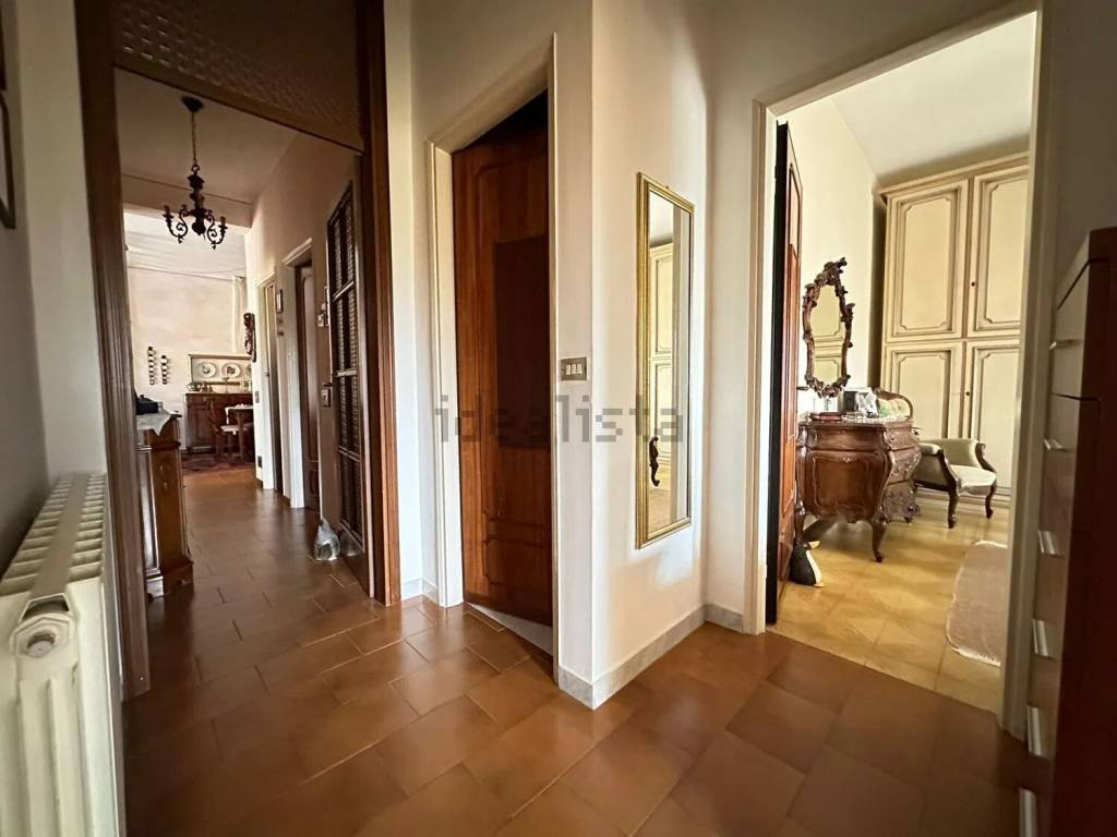 Appartamento a Castelnuovo magra in Via Salicello, 45 - Foto 4