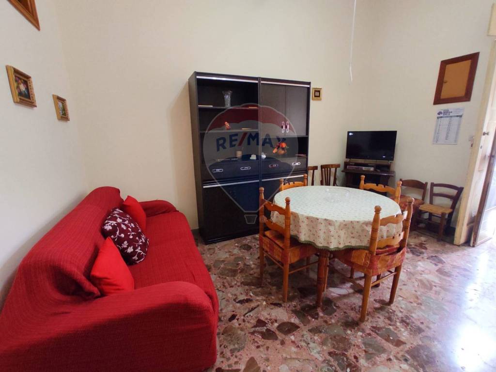 Appartamento a Manfredonia in VIA DEGLI ANGIOINI, 12 - Foto 3