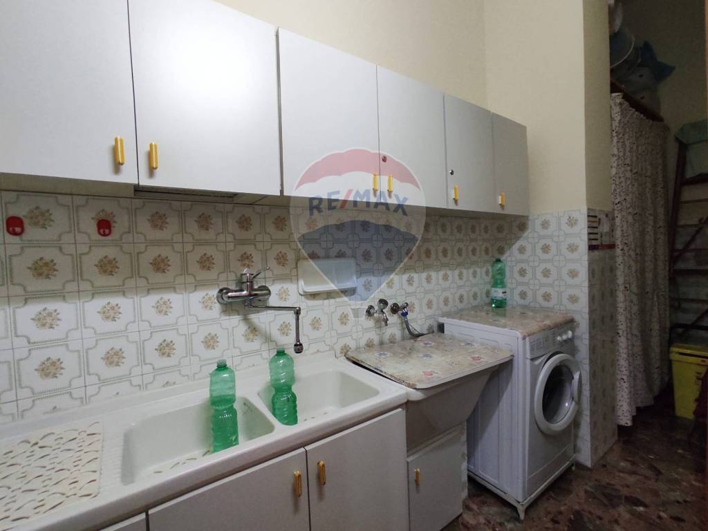 Appartamento a Manfredonia in VIA DEGLI ANGIOINI, 12 - Foto 5