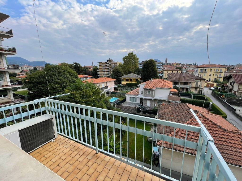 Appartamento a Verbania in Via Mario Tozzi 14 - Foto 3