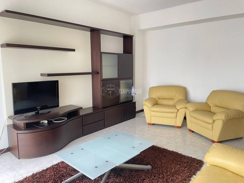 Appartamento a Verbania in Via Mario Tozzi 14 - Foto 4