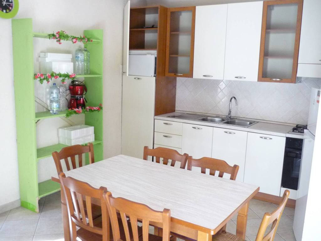Appartamento a Crotone in Via Borrelli - Foto 3