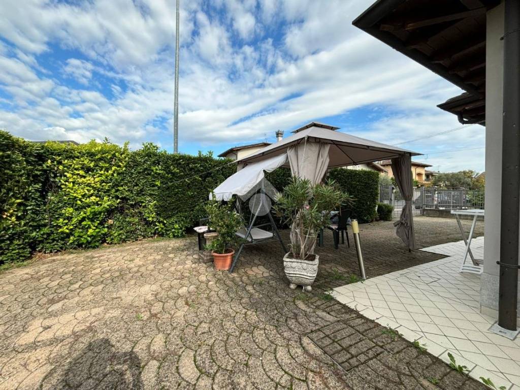 Appartamento a Rivolta d'adda in Via Bellini, 48 - Foto 2