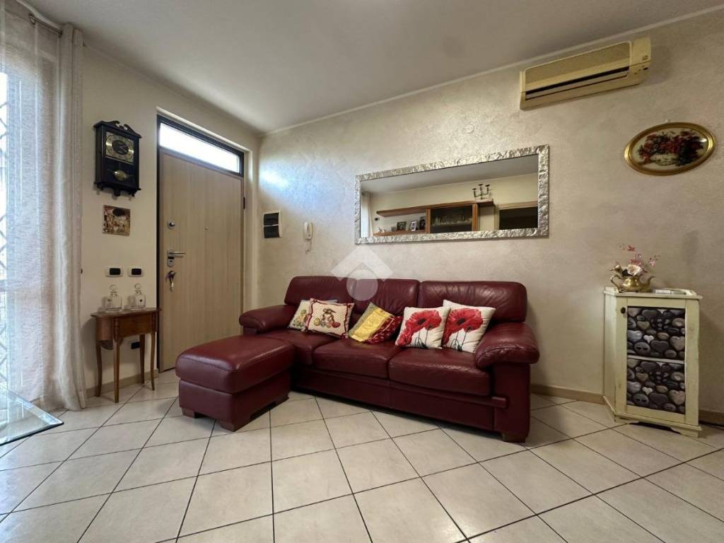 Appartamento a Rivolta d'adda in Via Bellini, 48 - Foto 4