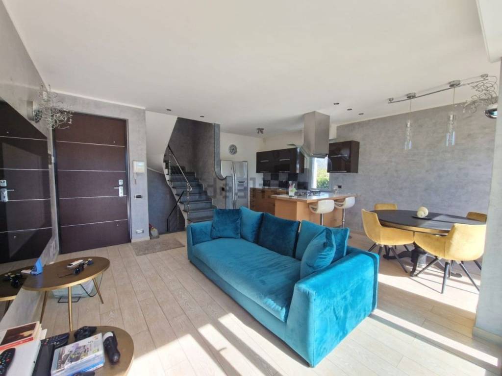 Villa a Camaiore in Via Vittorio Alfieri - Foto 4