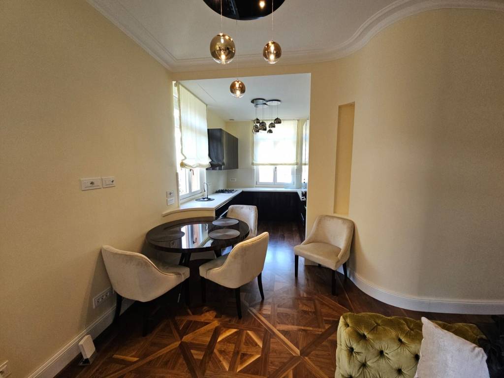 Appartamento a Sanremo in Corso degli Inglesi - Foto 3