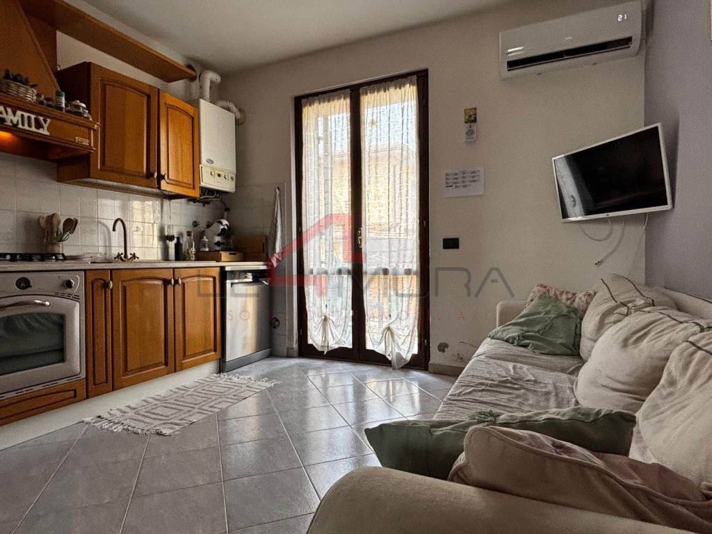 Villetta a schiera a San pietro di morubio - Foto 4