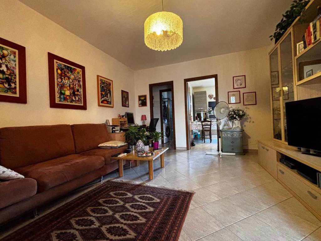 Villetta a schiera a San pietro di morubio - Foto 2