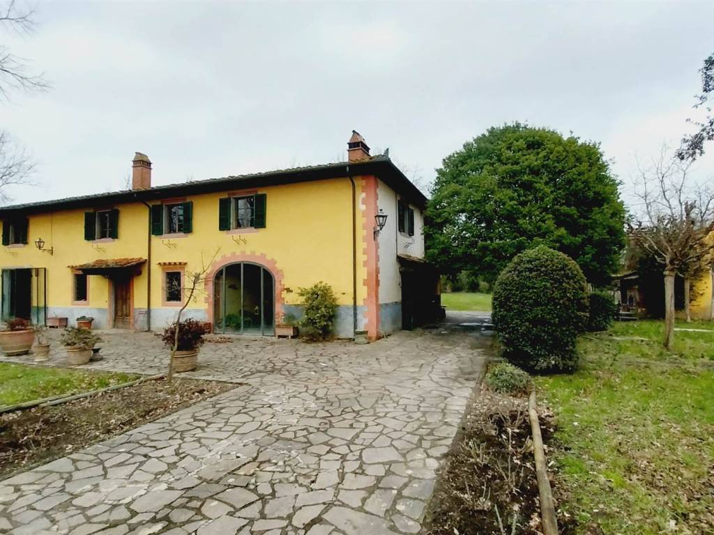 Villa a Prato in Via Argine della Bardena, 42 - Foto 2