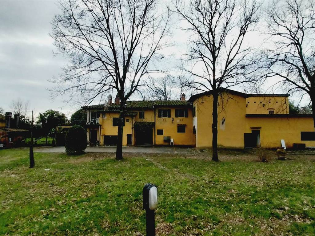 Villa a Prato in Via Argine della Bardena, 42 - Foto 3