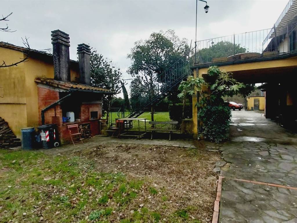 Villa a Prato in Via Argine della Bardena, 42 - Foto 4