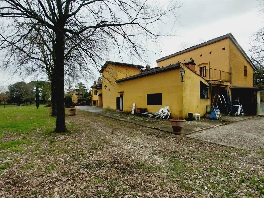 Villa a Prato in Via Argine della Bardena, 42 - Foto 5