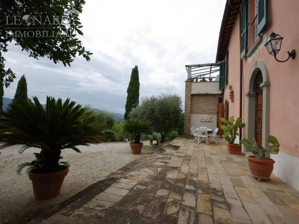 Villa a Citerna in Via Guglielmo Marconi - Foto 2