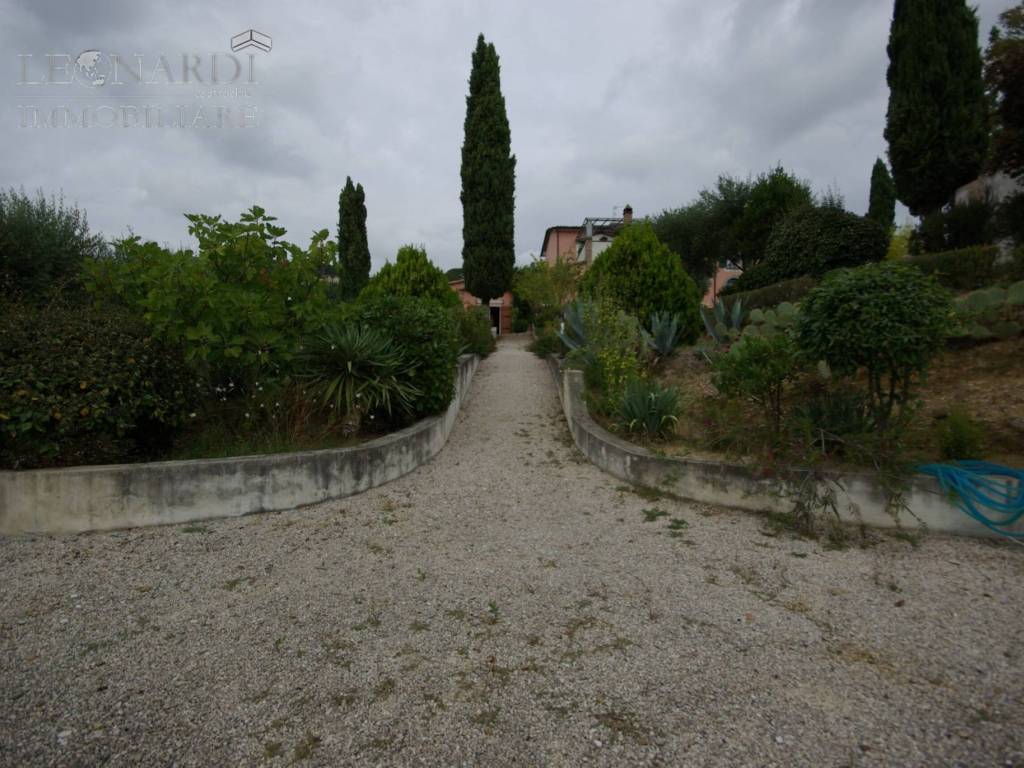 Villa a Citerna in Via Guglielmo Marconi - Foto 3