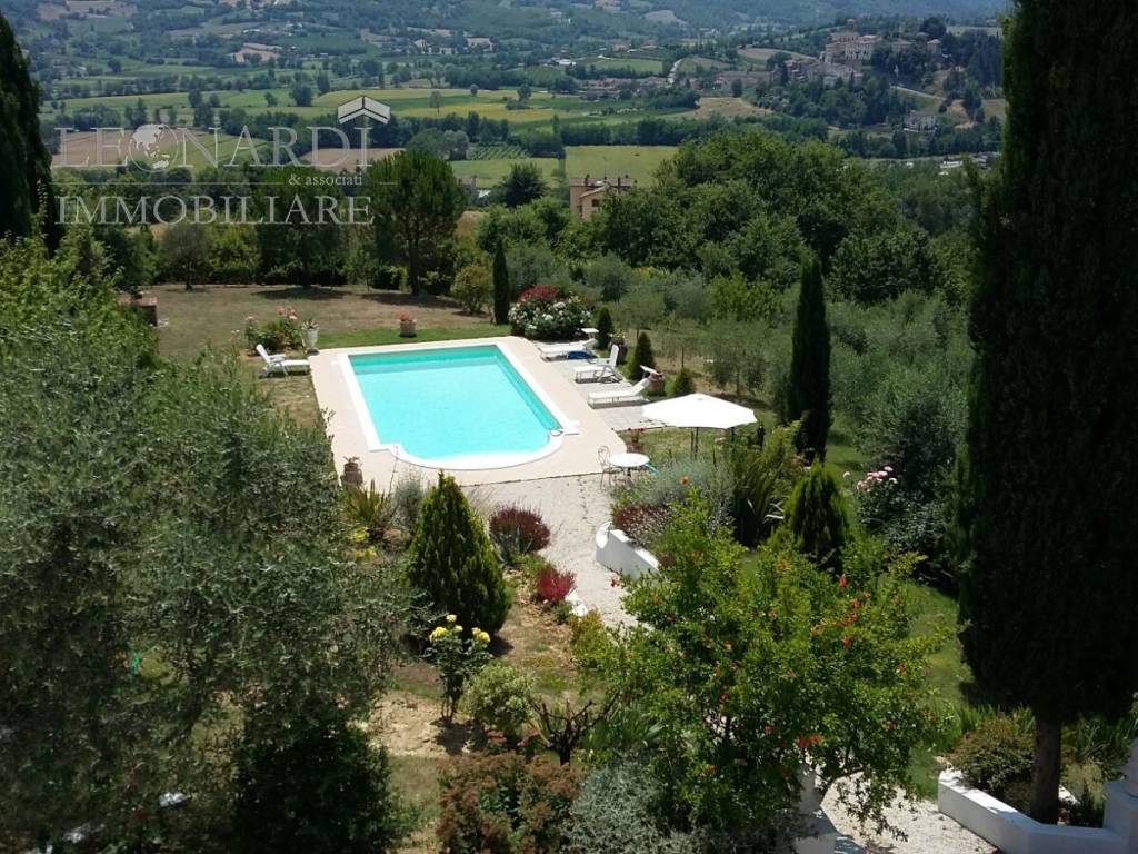 Villa a Citerna in Via Guglielmo Marconi - Foto 4