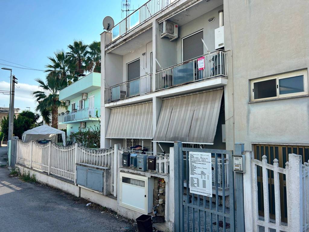 Appartamento a Terracina in Via Fedele Calvosa - Foto 2