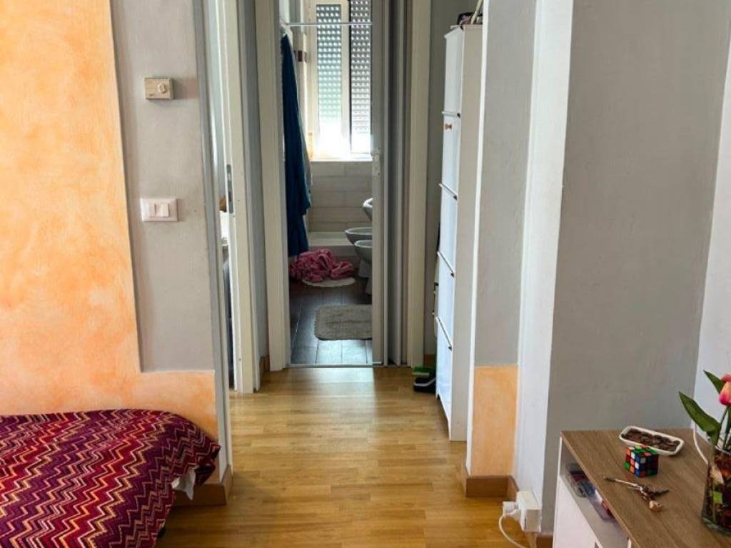 Appartamento a Terracina in Via Fedele Calvosa - Foto 4