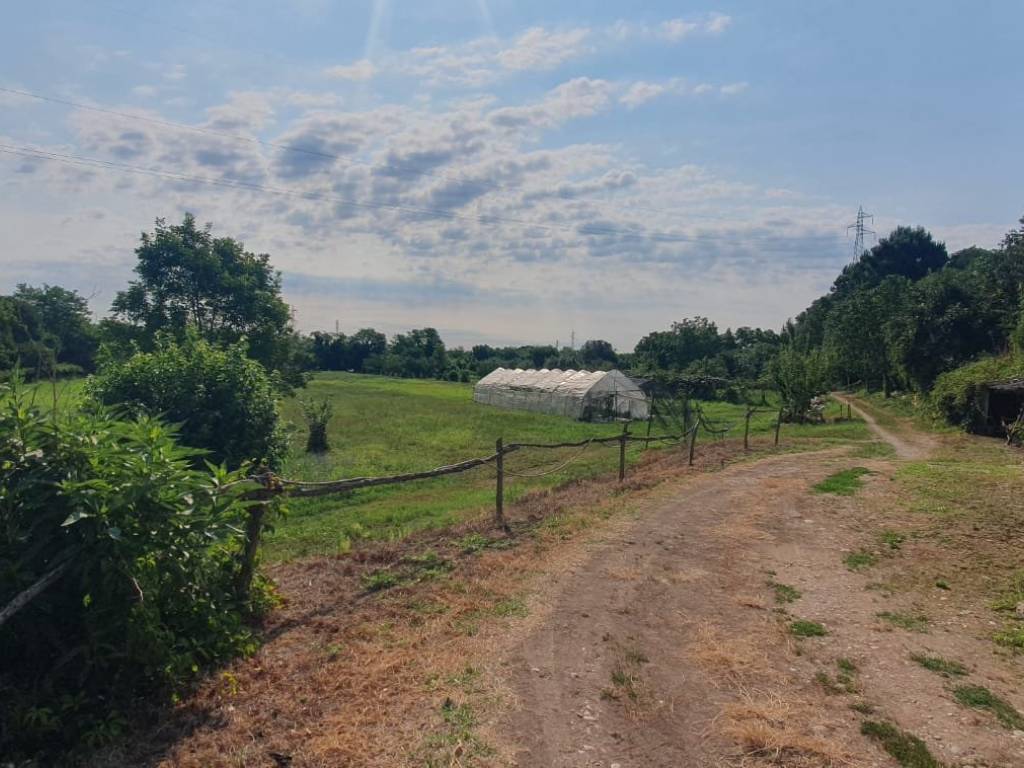 Terreno a Verona in Via del Pestrino - Foto 4