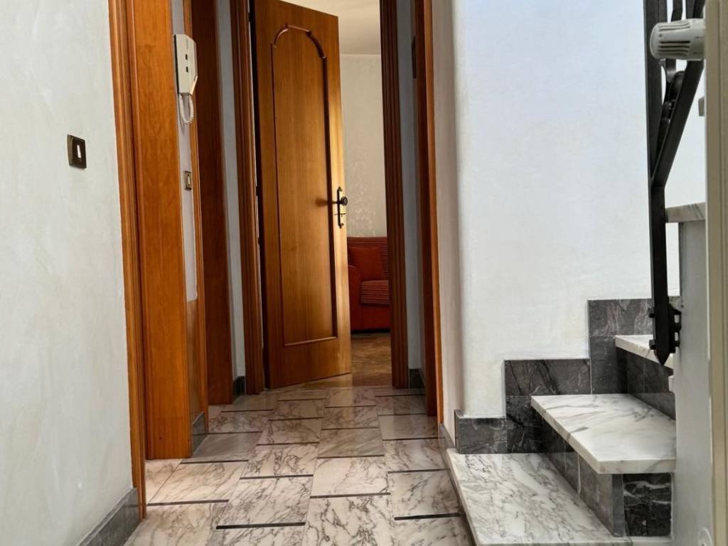 Palazzo / stabile a Troina in Via San Silvestro, 146 - Foto 4