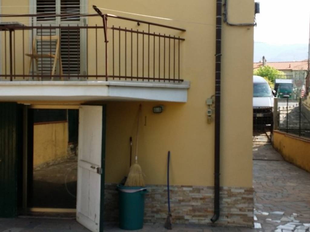 Casa indipendente a Castelnuovo magra - Foto 3