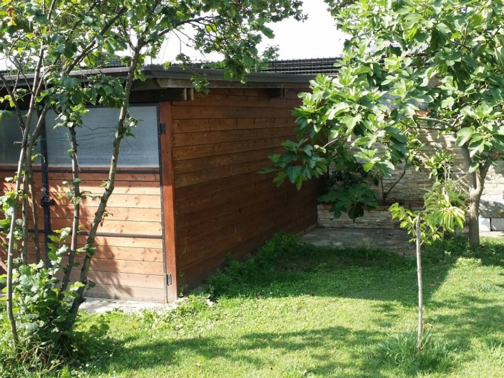 Casa indipendente a Castelnuovo magra - Foto 5