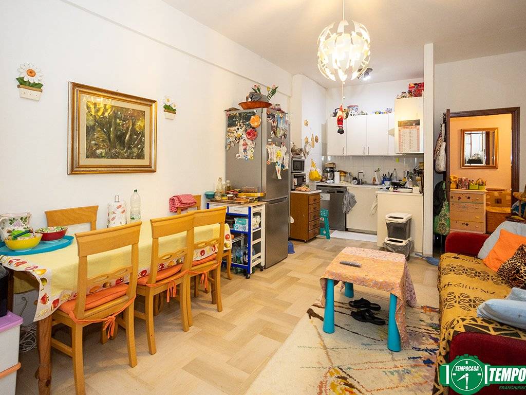 Appartamento a La spezia in Via Emanuele Gianturco, 8 - Foto 2