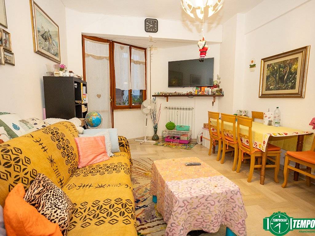 Appartamento a La spezia in Via Emanuele Gianturco, 8 - Foto 3