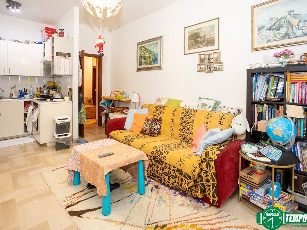 Appartamento a La spezia in Via Emanuele Gianturco, 8 - Foto 5
