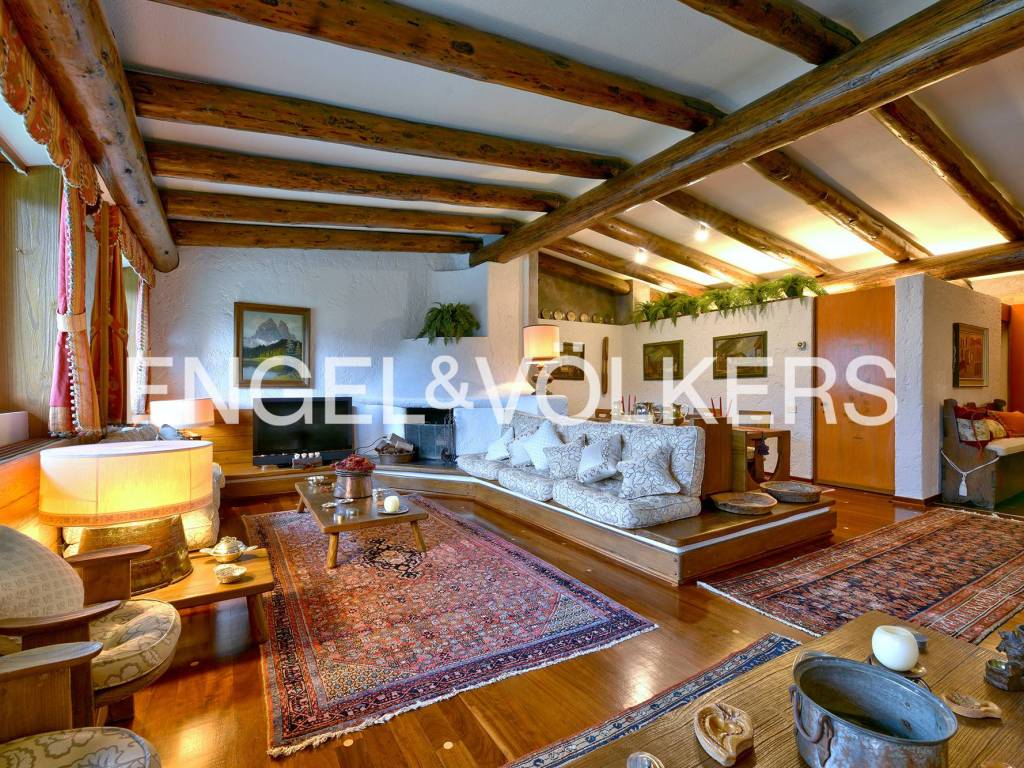 Appartamento a Cortina d'ampezzo - Foto 4