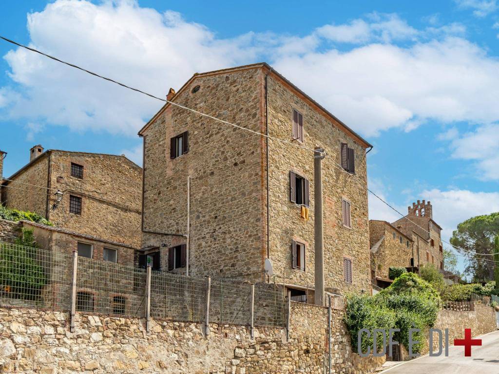 Rustico / casale a Campagnatico in Via Roma - Foto 4
