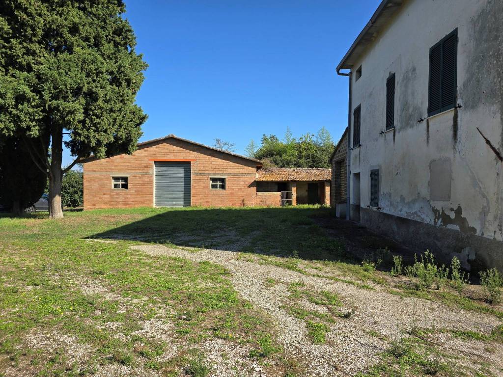 Casa indipendente a Marsciano in Strada Provinciale di Marsciano - Foto 2