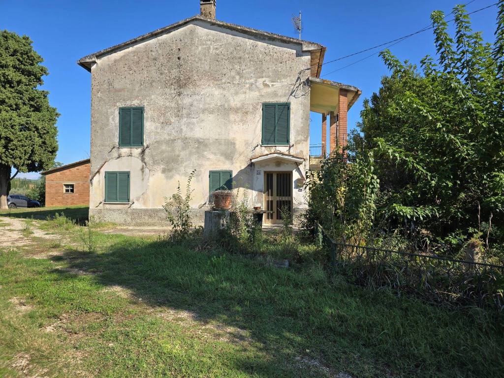 Casa indipendente a Marsciano in Strada Provinciale di Marsciano - Foto 3