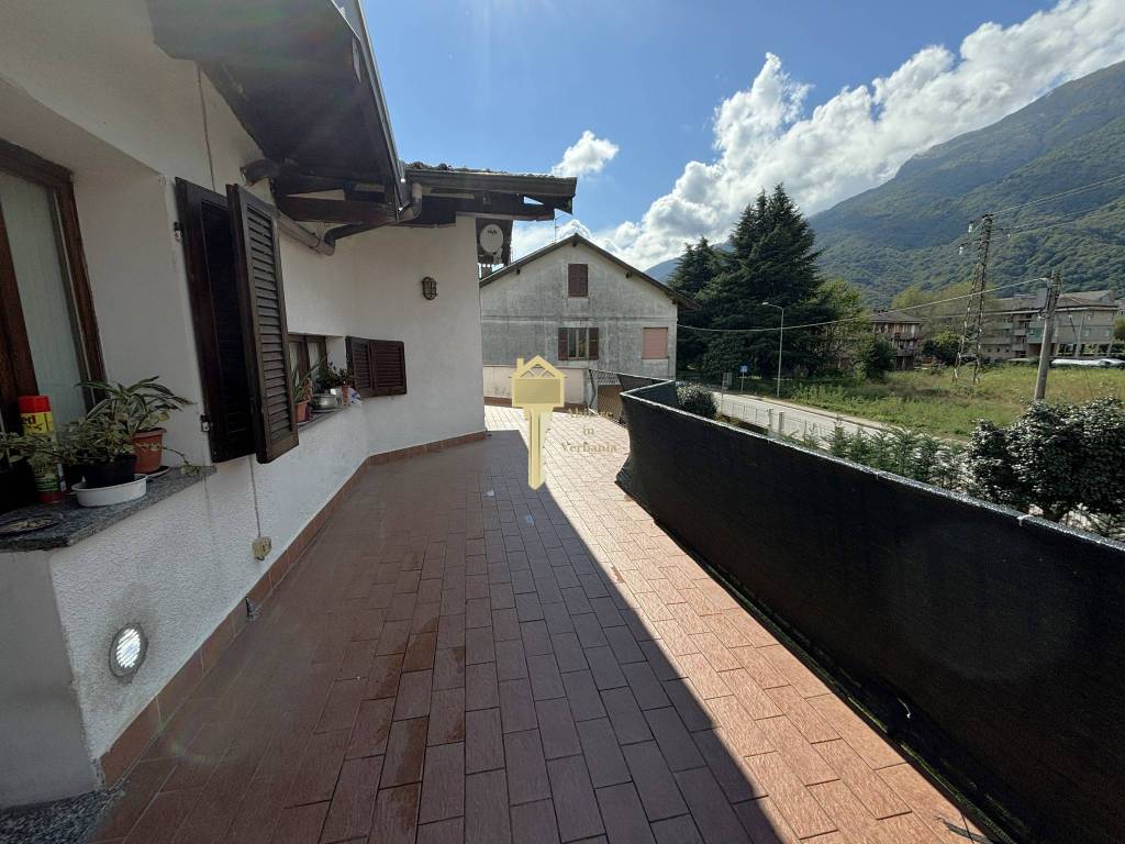 Appartamento a Gravellona toce in Via Stampa - Foto 3