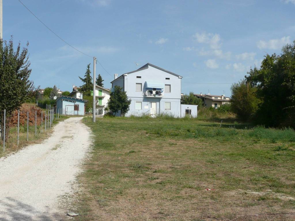 Appartamento a Teramo in Via Camillo Guerrieri Crocetti, 2 - Foto 2