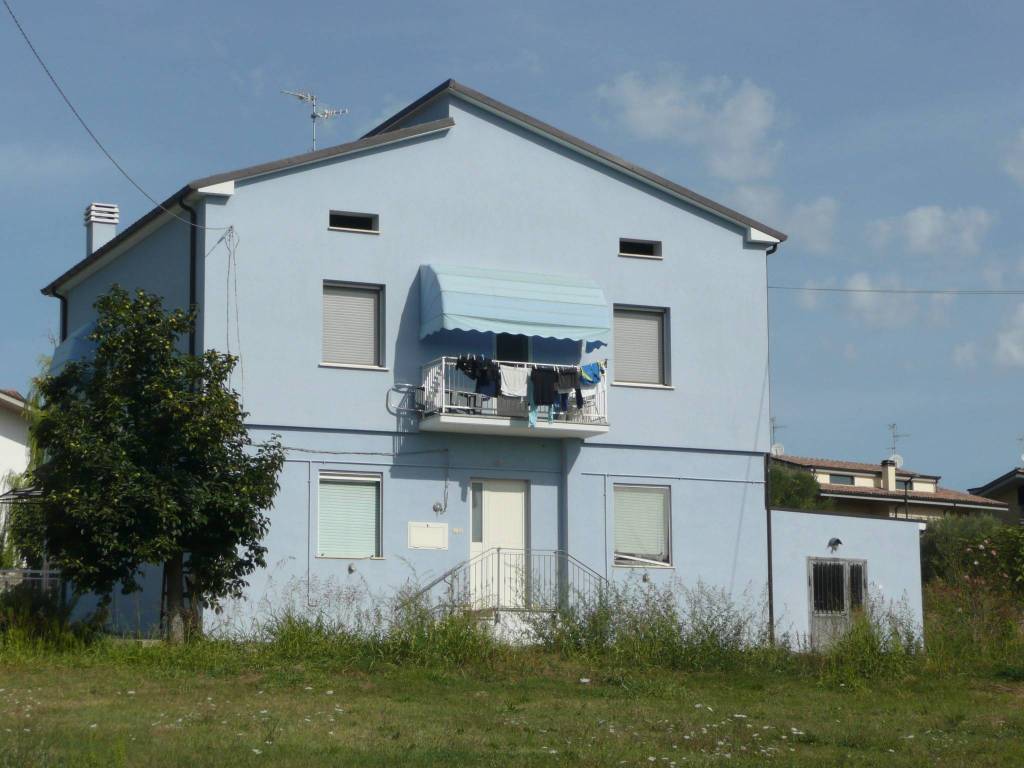 Appartamento a Teramo in Via Camillo Guerrieri Crocetti, 2 - Foto 3