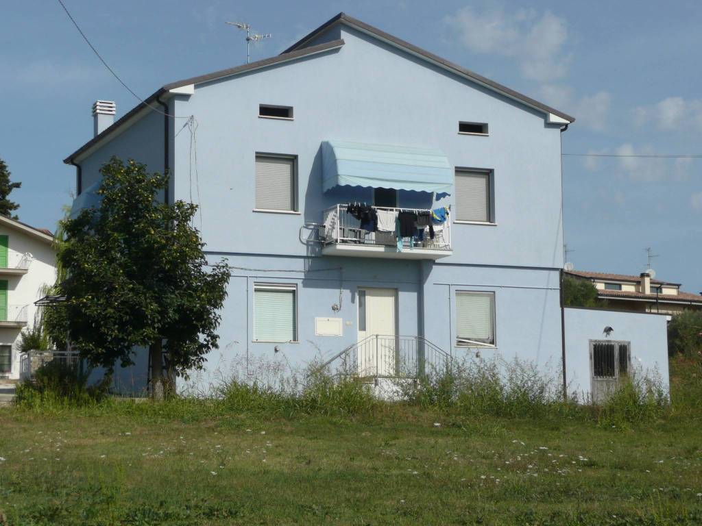 Appartamento a Teramo in Via Camillo Guerrieri Crocetti, 2 - Foto 4