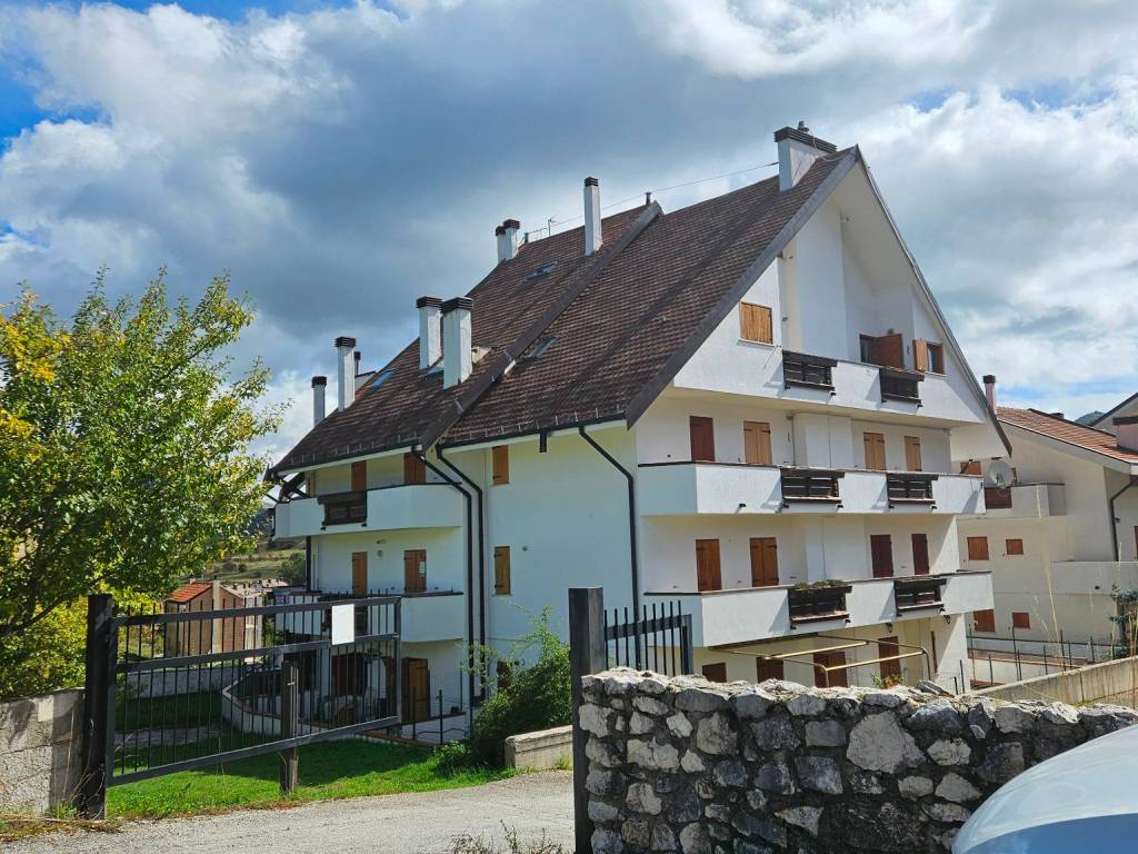 Appartamento a Ovindoli in Via del Ceraso - Foto 3