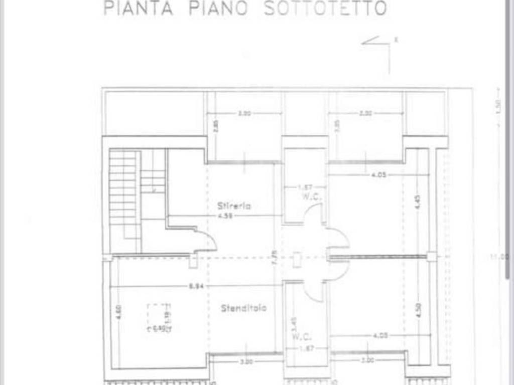 Casa indipendente a Troina in Via Cesare, 51 - Foto 5