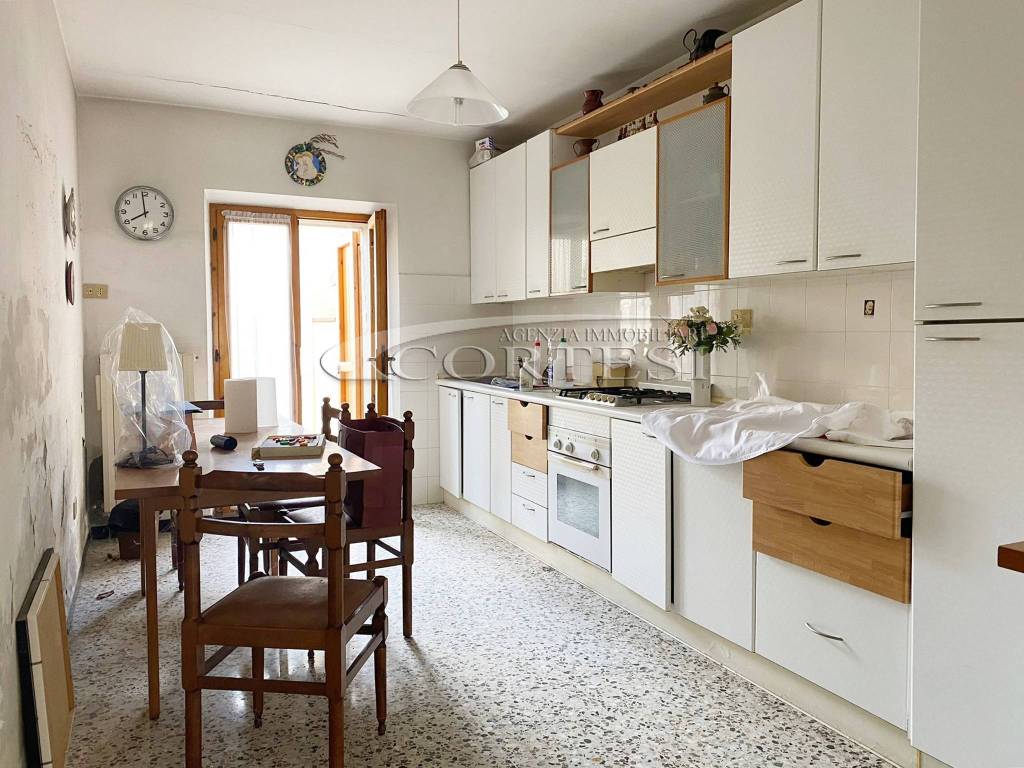 Casa indipendente a San costanzo - Foto 4