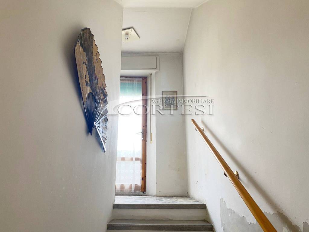 Casa indipendente a San costanzo - Foto 5