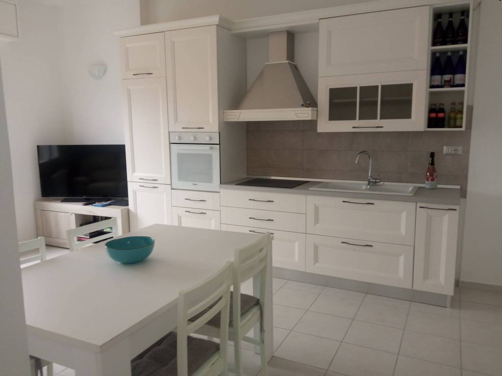 Appartamento a Asti in Via Orazio Dogliotti, 27 - Foto 1