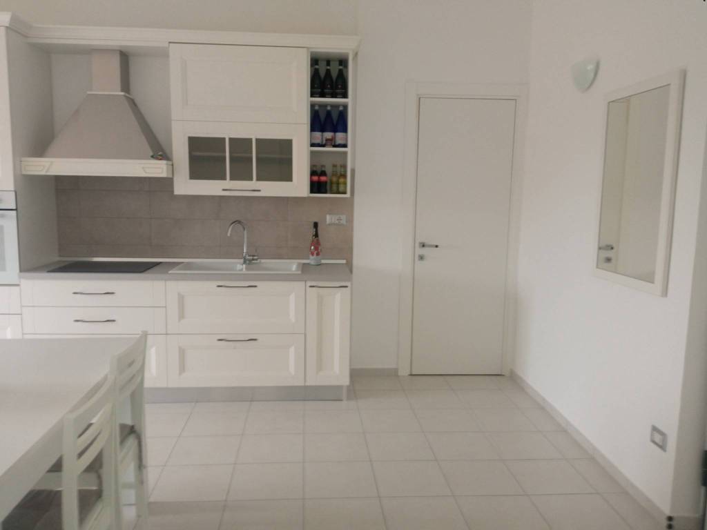 Appartamento a Asti in Via Orazio Dogliotti, 27 - Foto 3