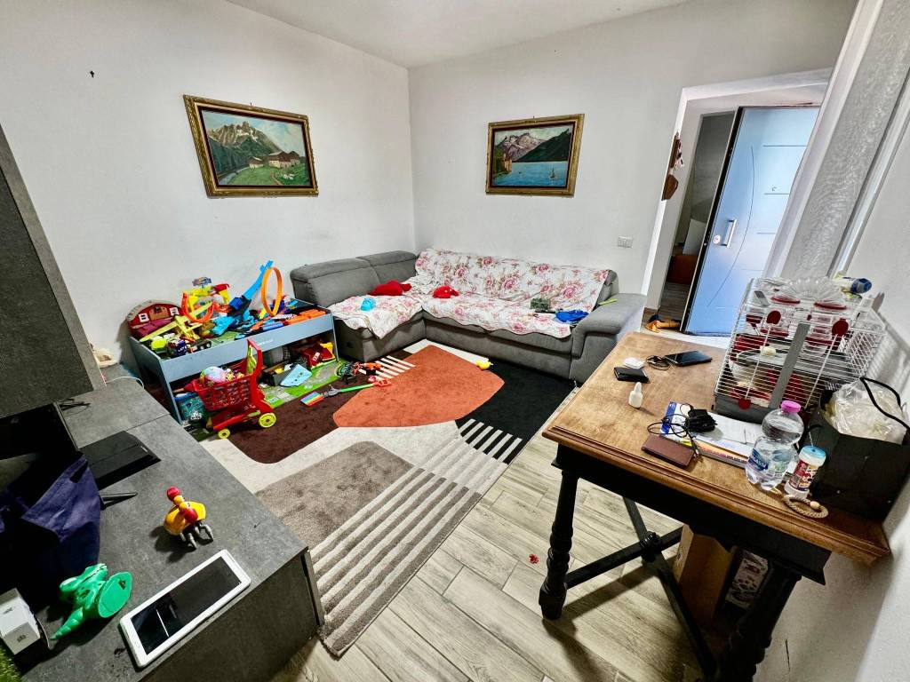 Casa indipendente a Piacenza in Strada alla Chiesa di Roncaglia - Foto 2