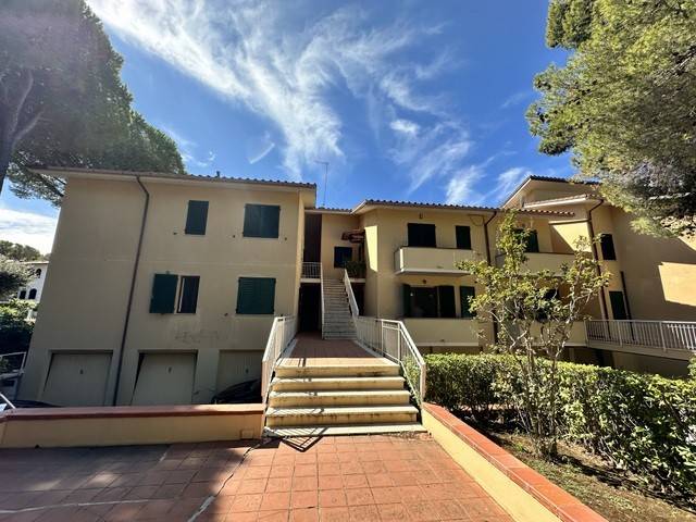 Appartamento a Rosignano marittimo in Via Ticino - Foto 2