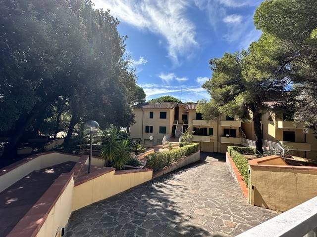 Appartamento a Rosignano marittimo in Via Ticino - Foto 3