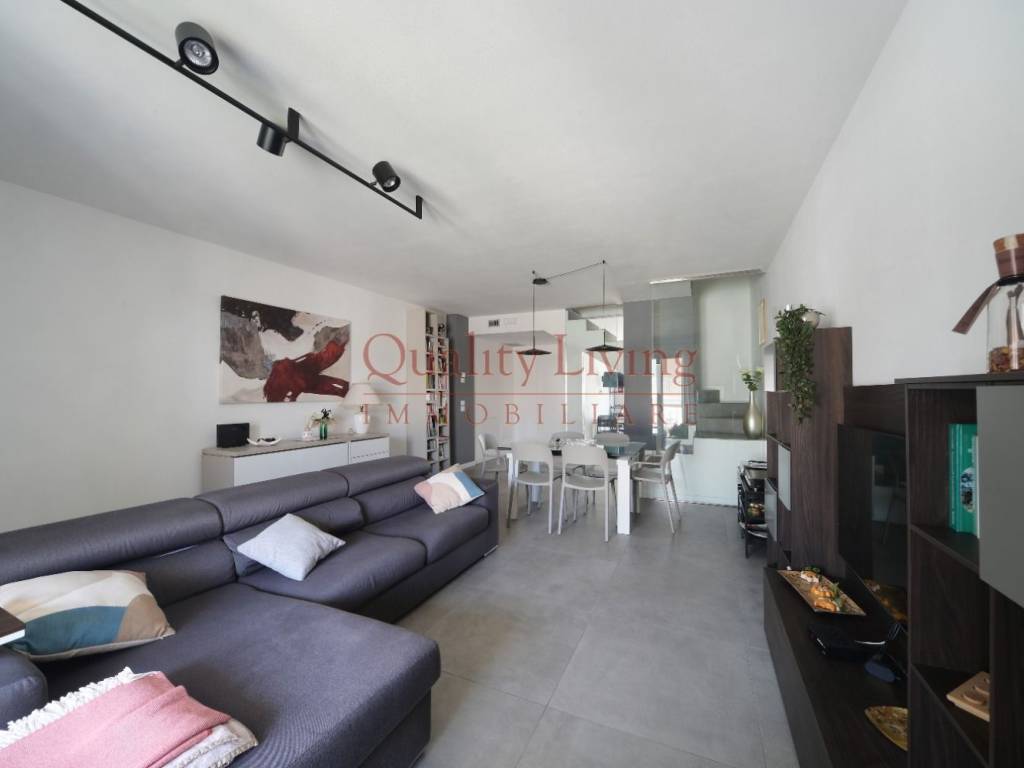 Villa a Perugia in Via Aulo Metello Pila - Foto 2