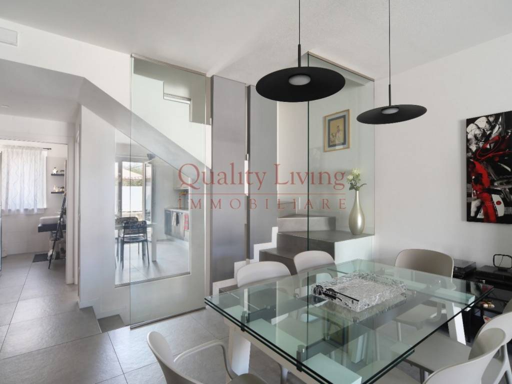 Villa a Perugia in Via Aulo Metello Pila - Foto 3