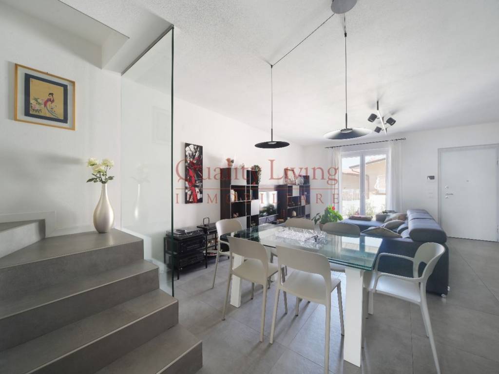 Villa a Perugia in Via Aulo Metello Pila - Foto 4