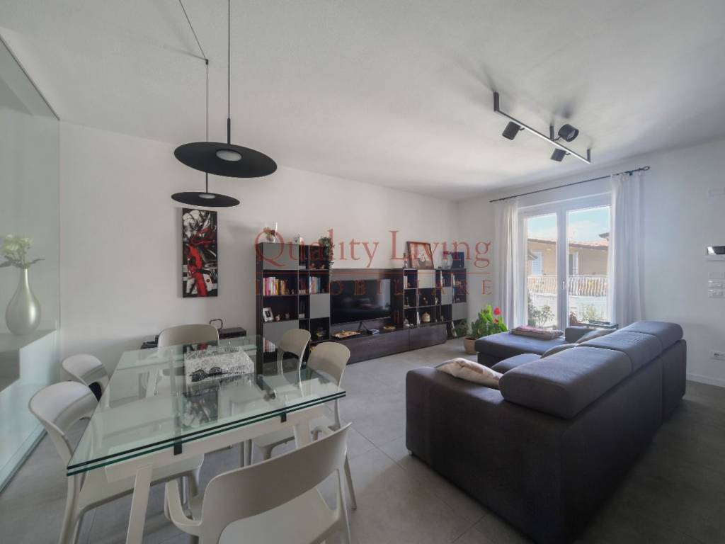 Villa a Perugia in Via Aulo Metello Pila - Foto 5